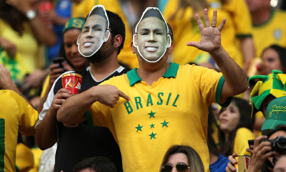 Only fans brasileiros